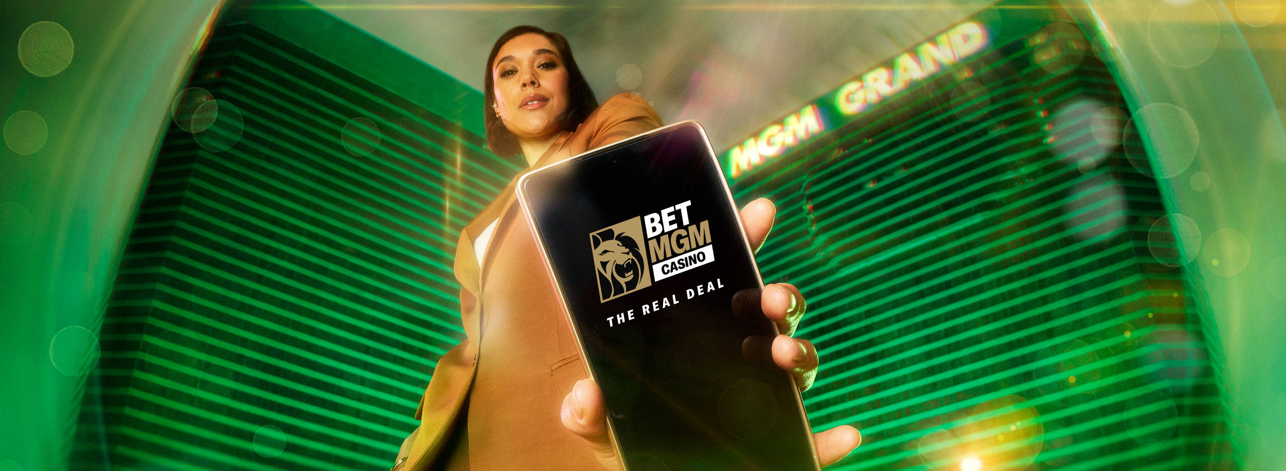BetMGM
